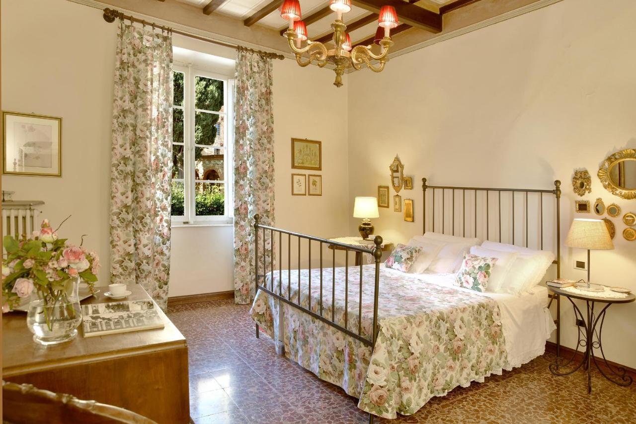 Villa Carlotta Con Piscina Lari Exterior foto